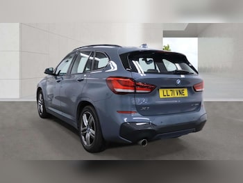 Used BMW X1 2021 for sale - 78561728: Photo