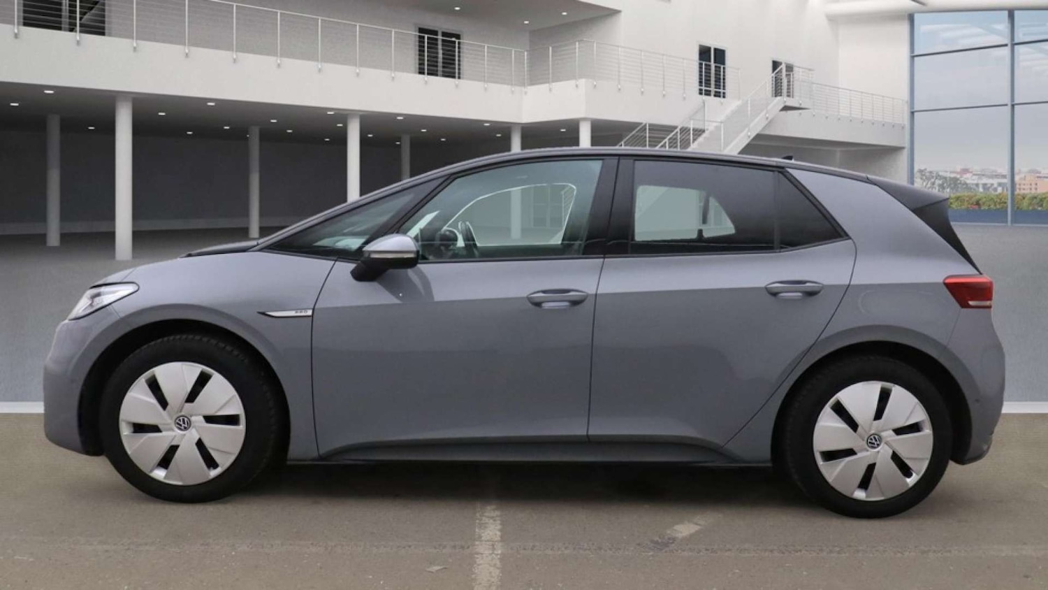 Used Volkswagen ID.3 2022 for sale - 76449783: Photo 12