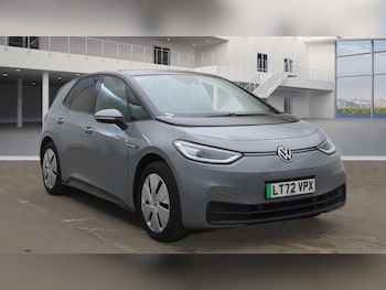 Used Volkswagen ID.3 2022 for sale - 76449783: Photo