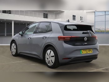 Used Volkswagen ID.3 2022 for sale - 76449783: Photo