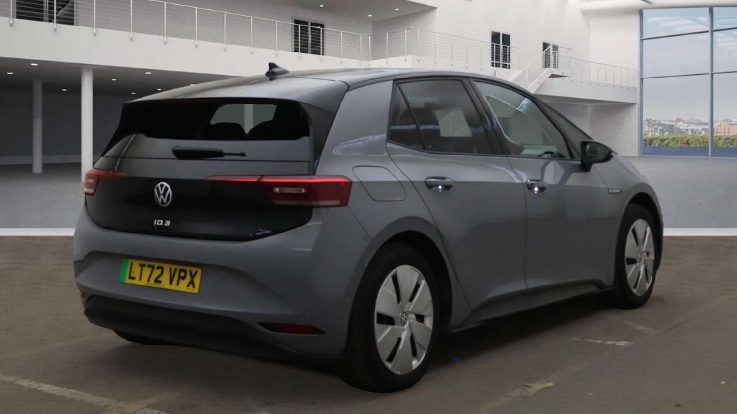 Used Volkswagen ID.3 2022 for sale - 76449783: Photo 6