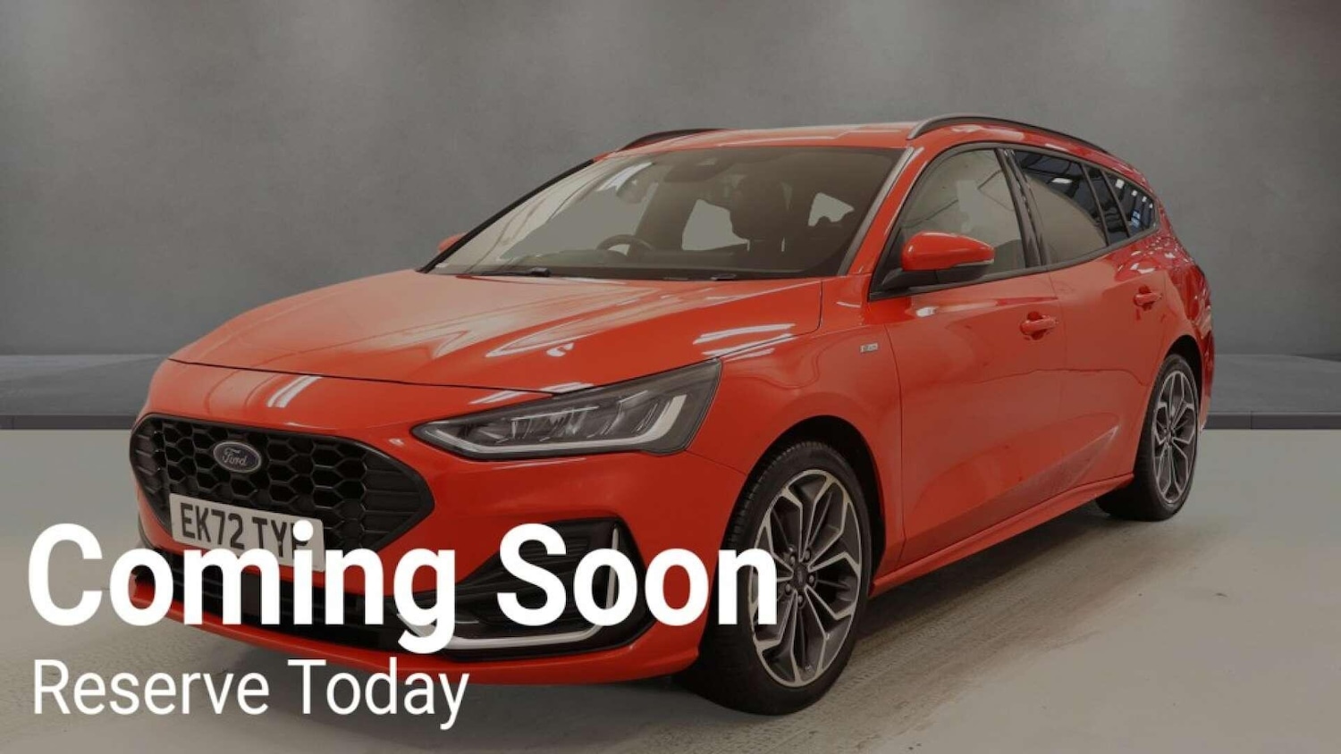 Used Ford Focus 2022 for sale - 77538069: Photo 11