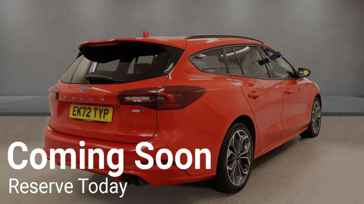 Used Ford Focus 2022 for sale - 77538069: Photo 15