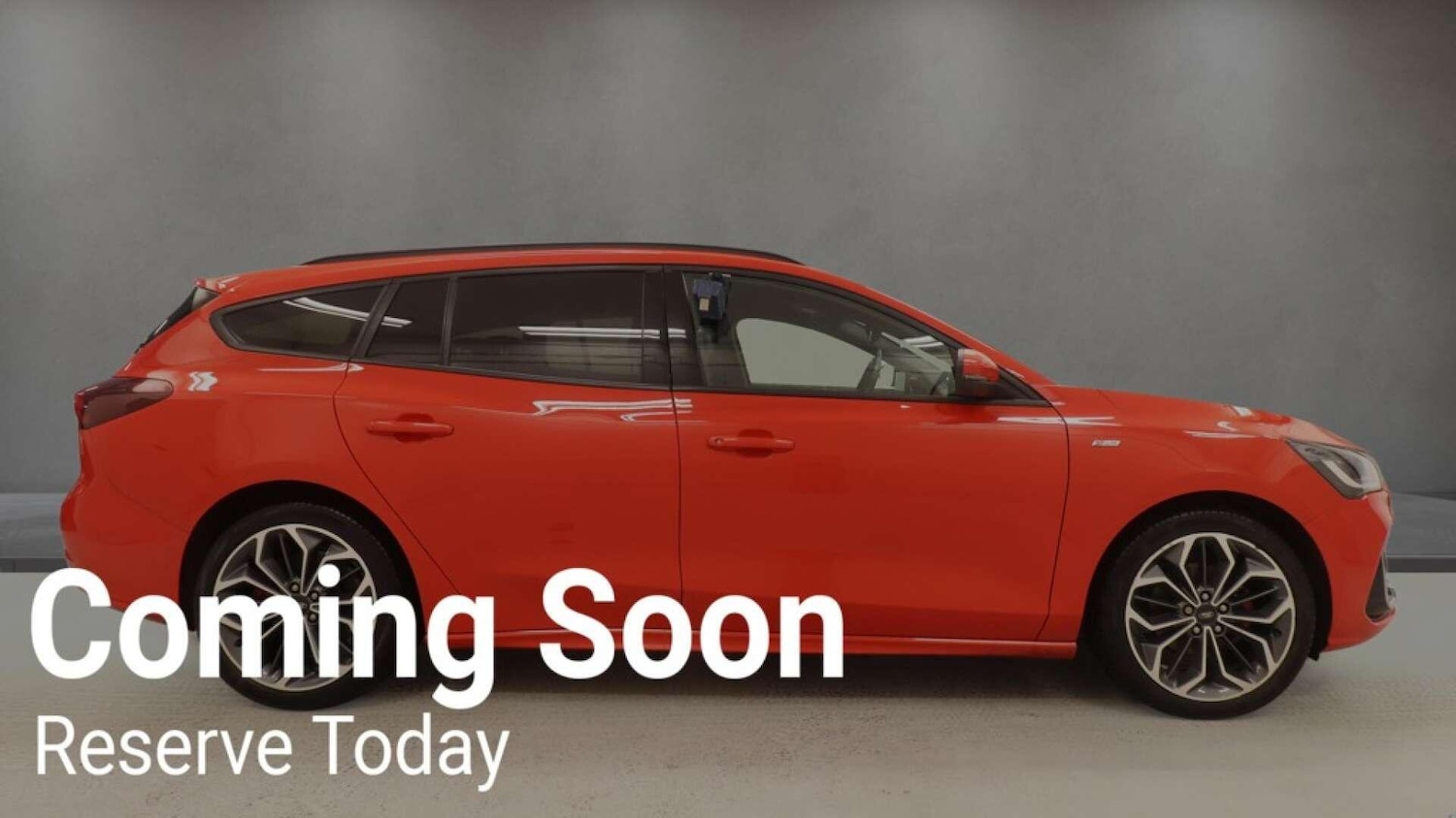 Used Ford Focus 2022 for sale - 77538069: Photo 17