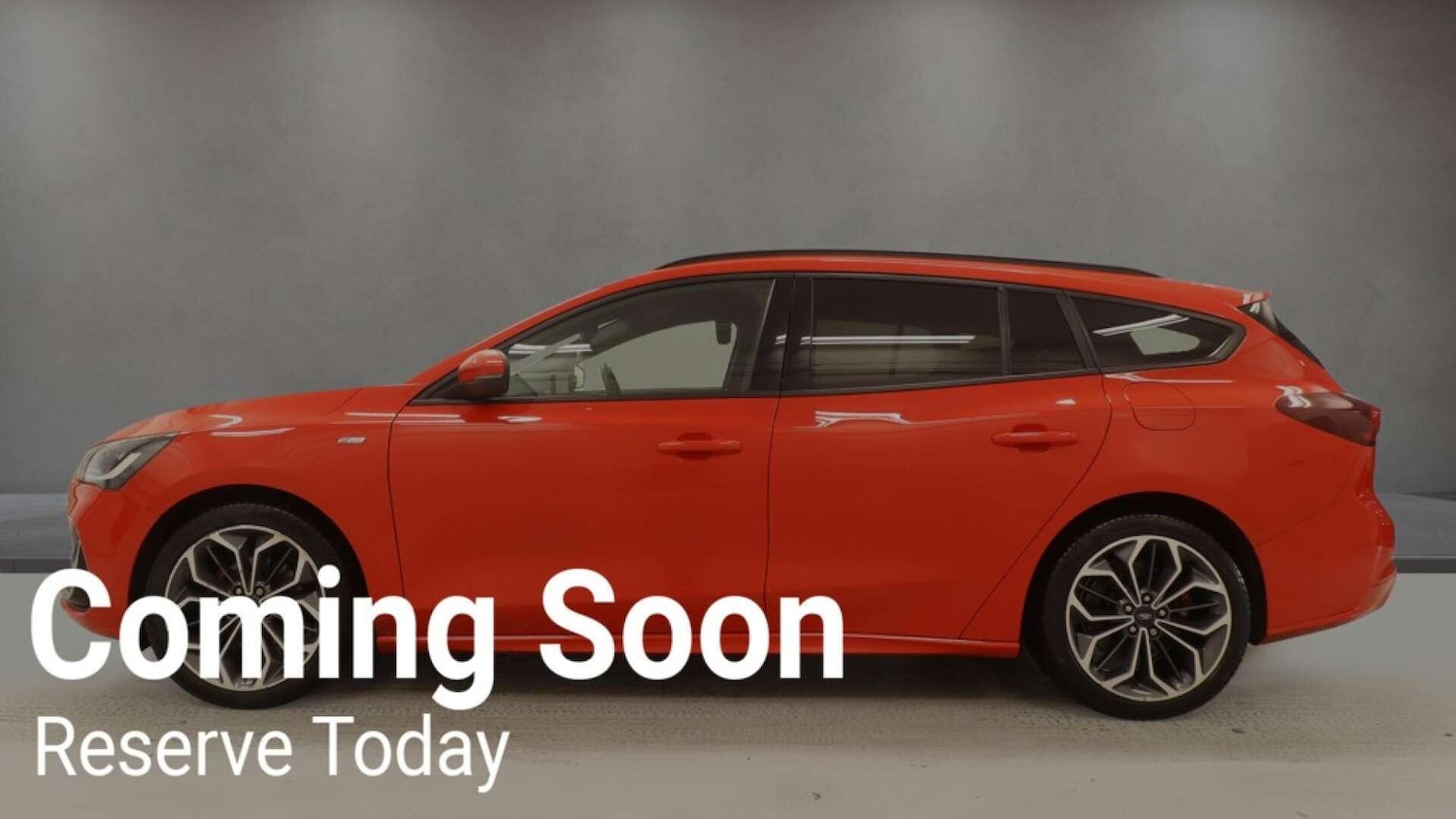 Used Ford Focus 2022 for sale - 77538069: Photo 19