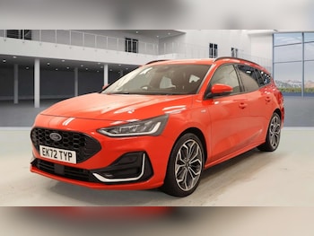 Used Ford Focus 2022 for sale - 77538069: Photo
