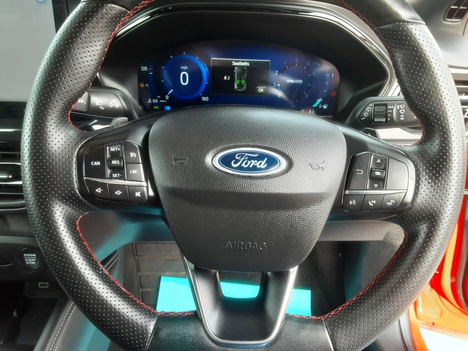 Used Ford Focus 2022 for sale - 77538069: Photo 30