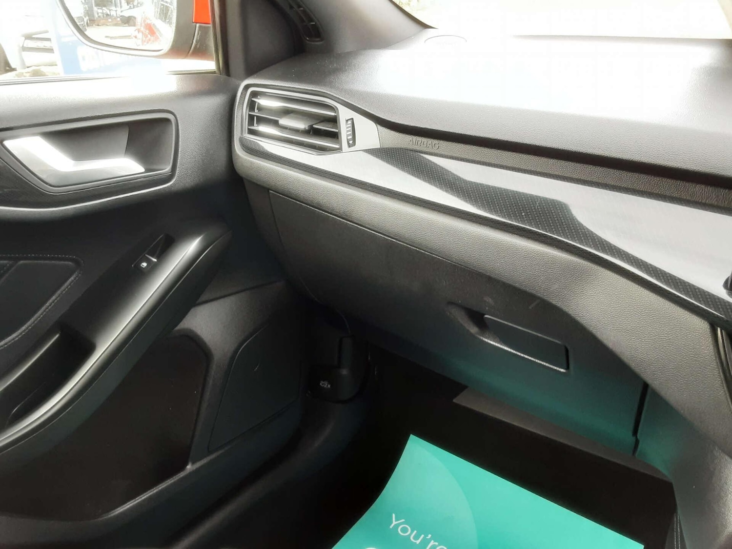 Used Ford Focus 2022 for sale - 77538069: Photo 32