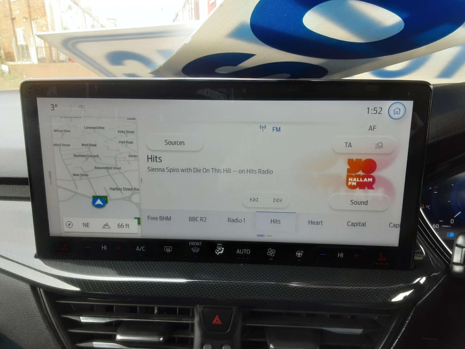 Used Ford Focus 2022 for sale - 77538069: Photo 33