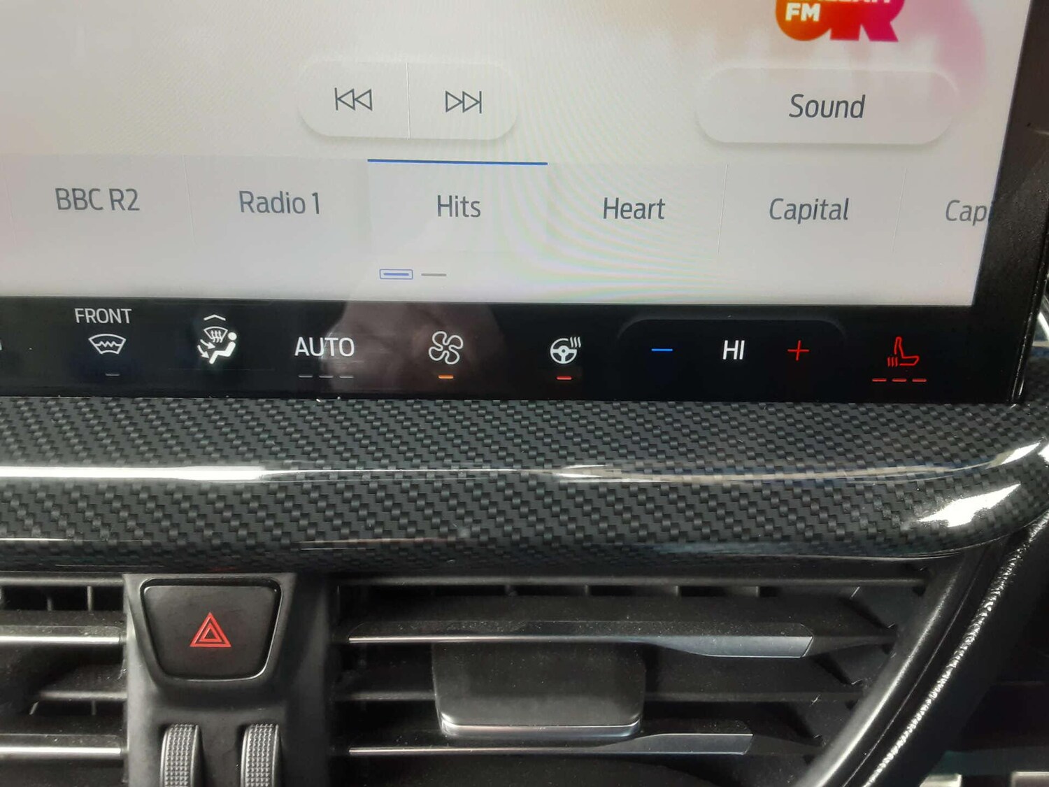 Used Ford Focus 2022 for sale - 77538069: Photo 34