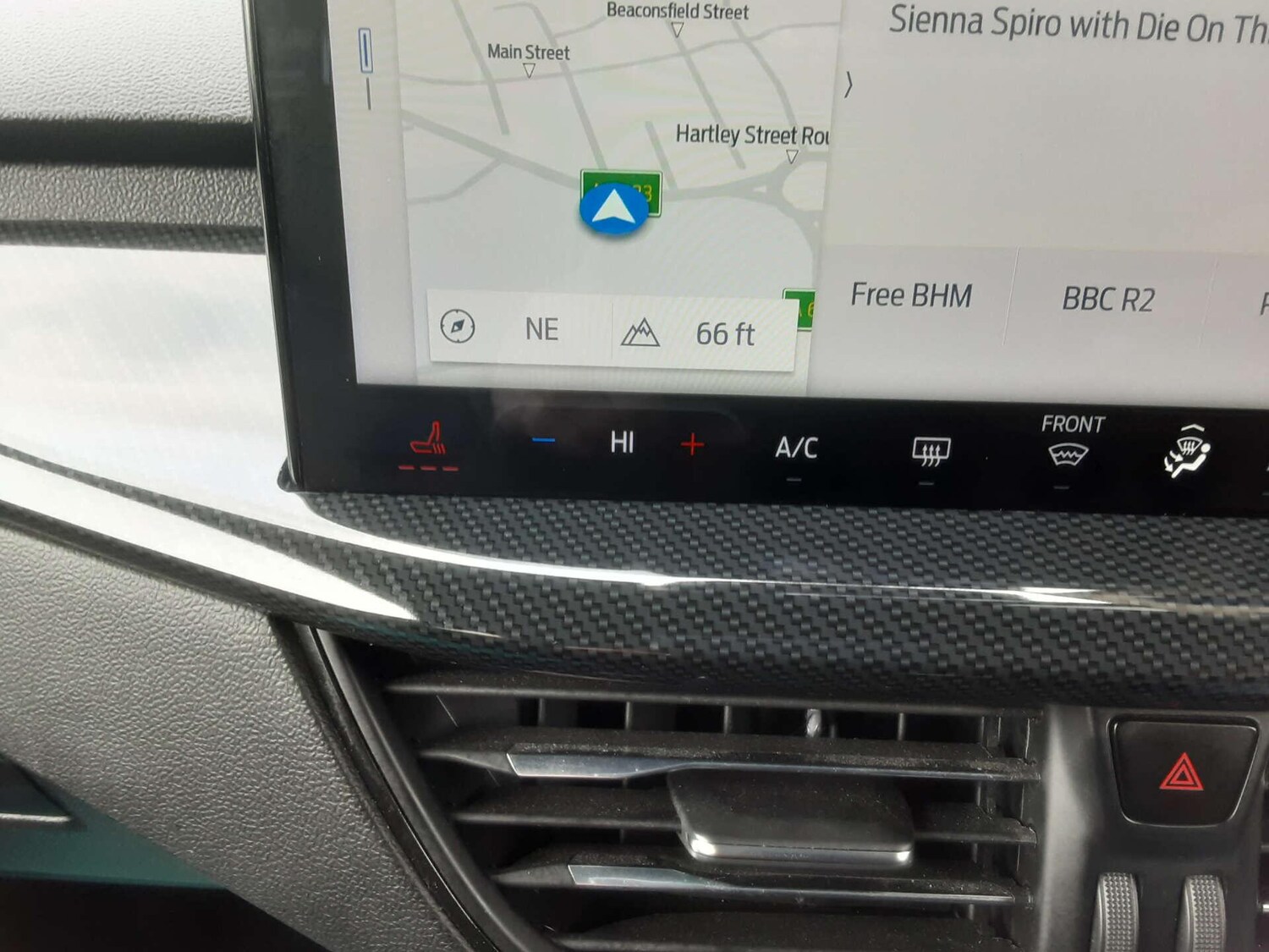 Used Ford Focus 2022 for sale - 77538069: Photo 35