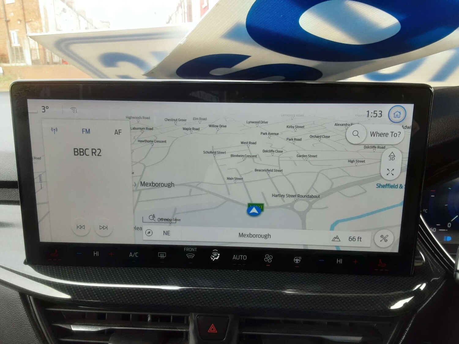 Used Ford Focus 2022 for sale - 77538069: Photo 36