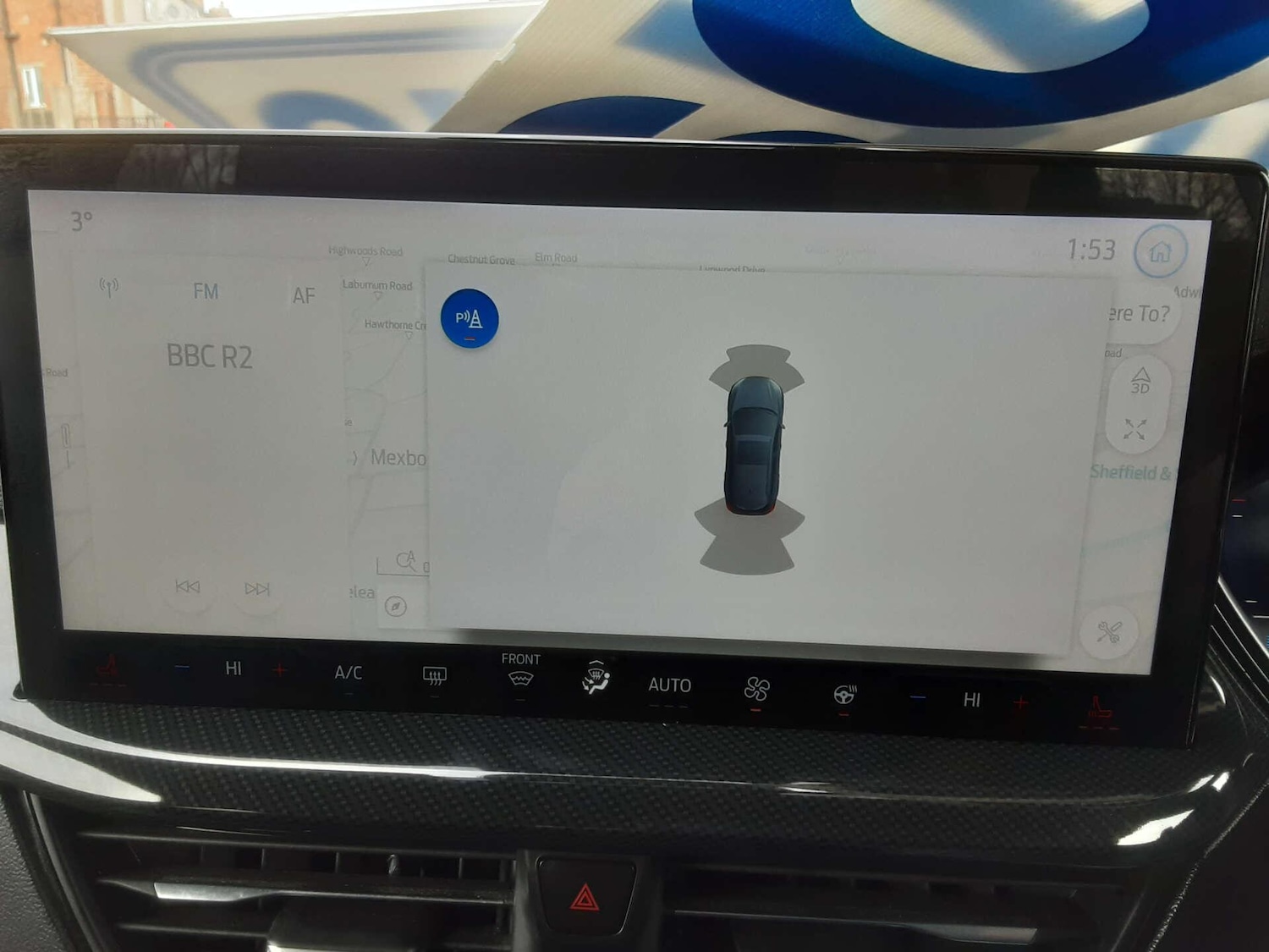 Used Ford Focus 2022 for sale - 77538069: Photo 37