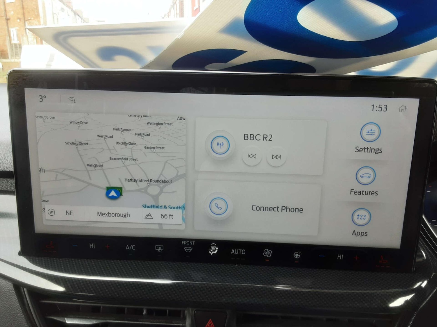 Used Ford Focus 2022 for sale - 77538069: Photo 38