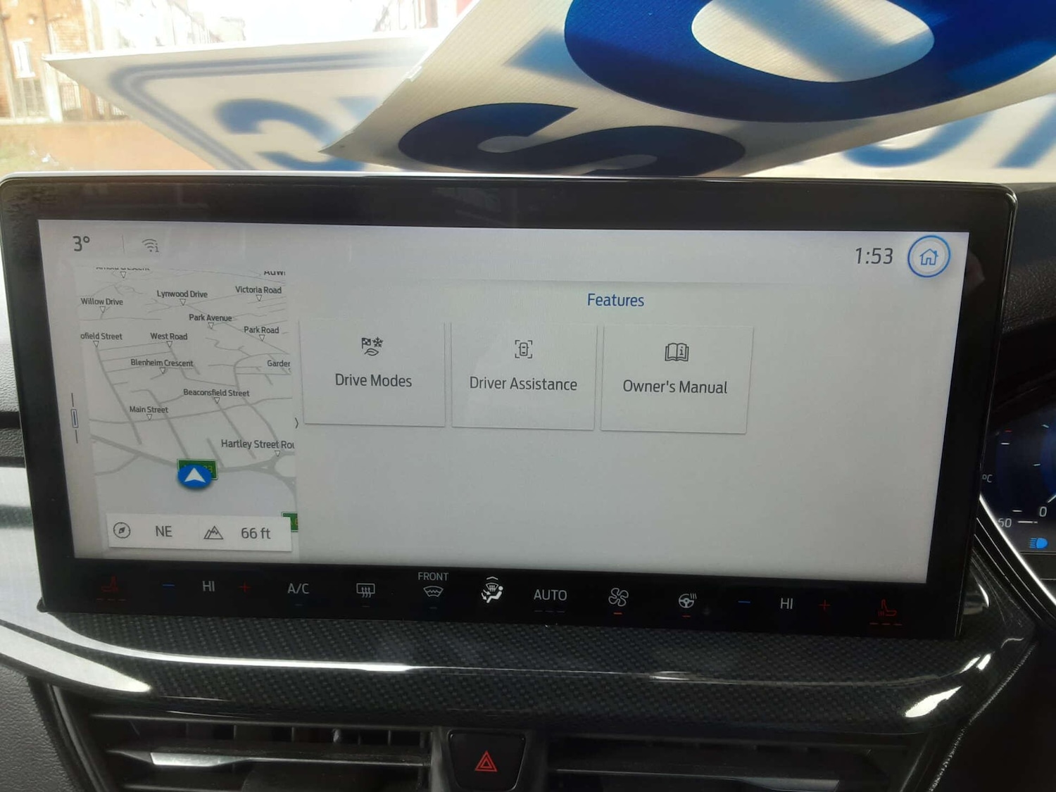 Used Ford Focus 2022 for sale - 77538069: Photo 40