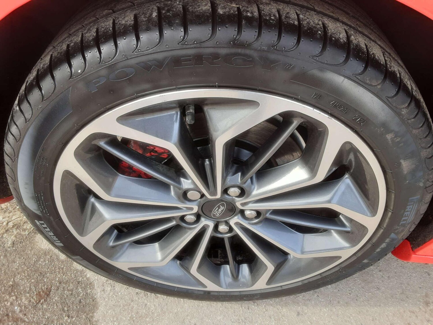 Used Ford Focus 2022 for sale - 77538069: Photo 41