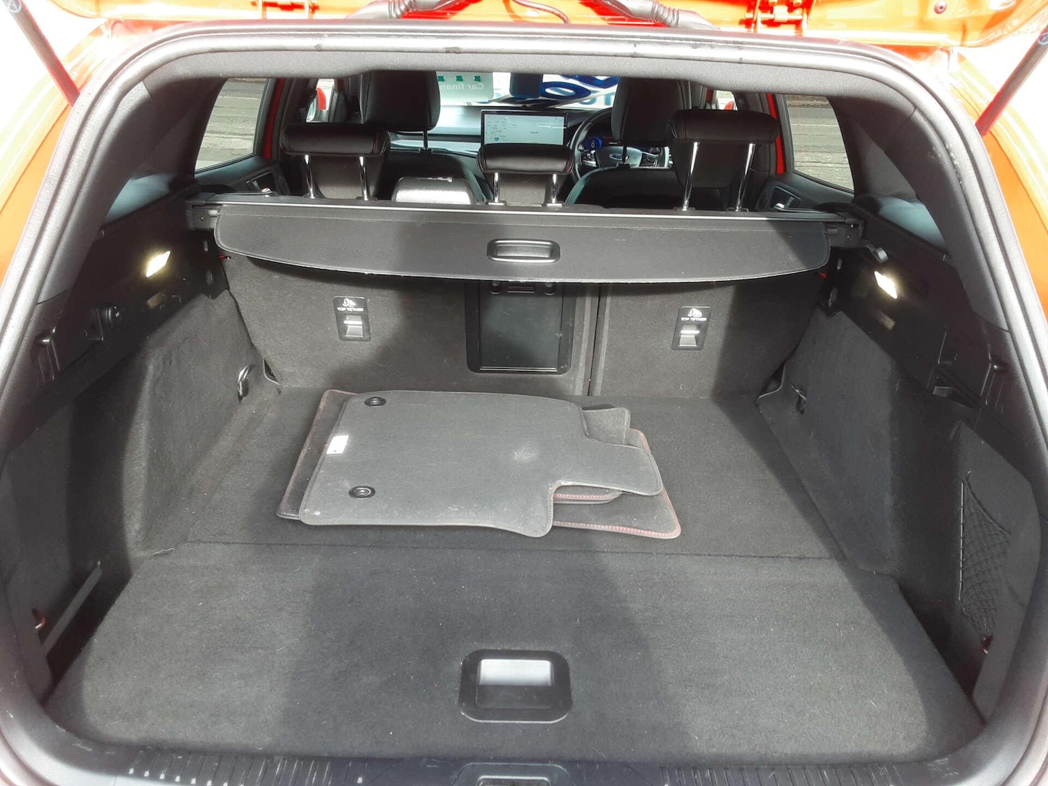 Used Ford Focus 2022 for sale - 77538069: Photo 42