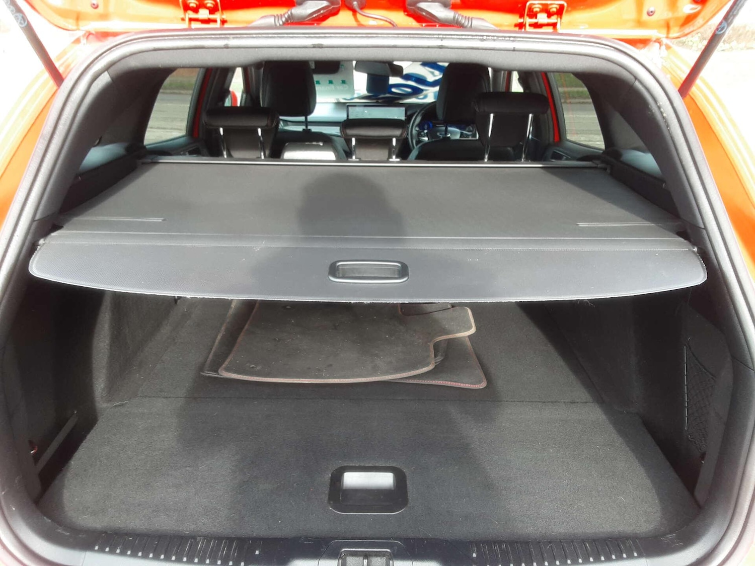 Used Ford Focus 2022 for sale - 77538069: Photo 43