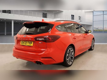 Used Ford Focus 2022 for sale - 77538069: Photo