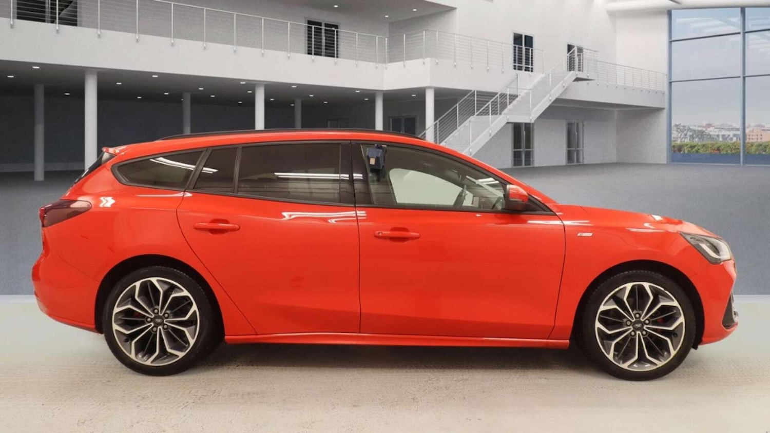 Used Ford Focus 2022 for sale - 77538069: Photo 6