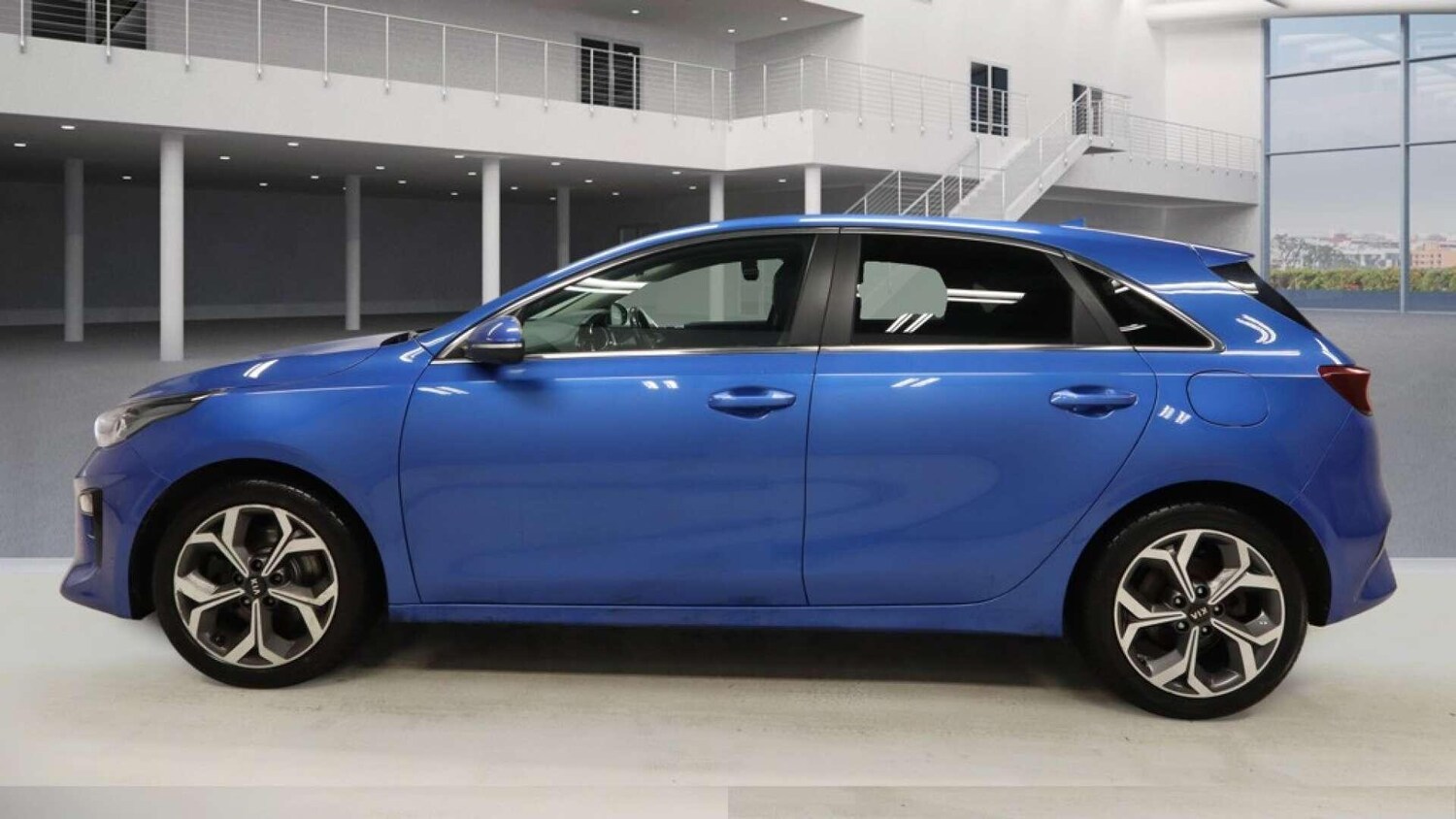 Used Kia Ceed 2019 for sale - 77524241: Photo 12