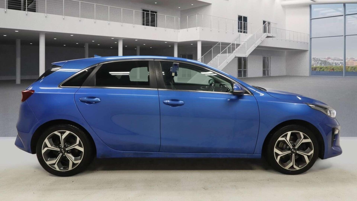 Used Kia Ceed 2019 for sale - 77524241: Photo 9