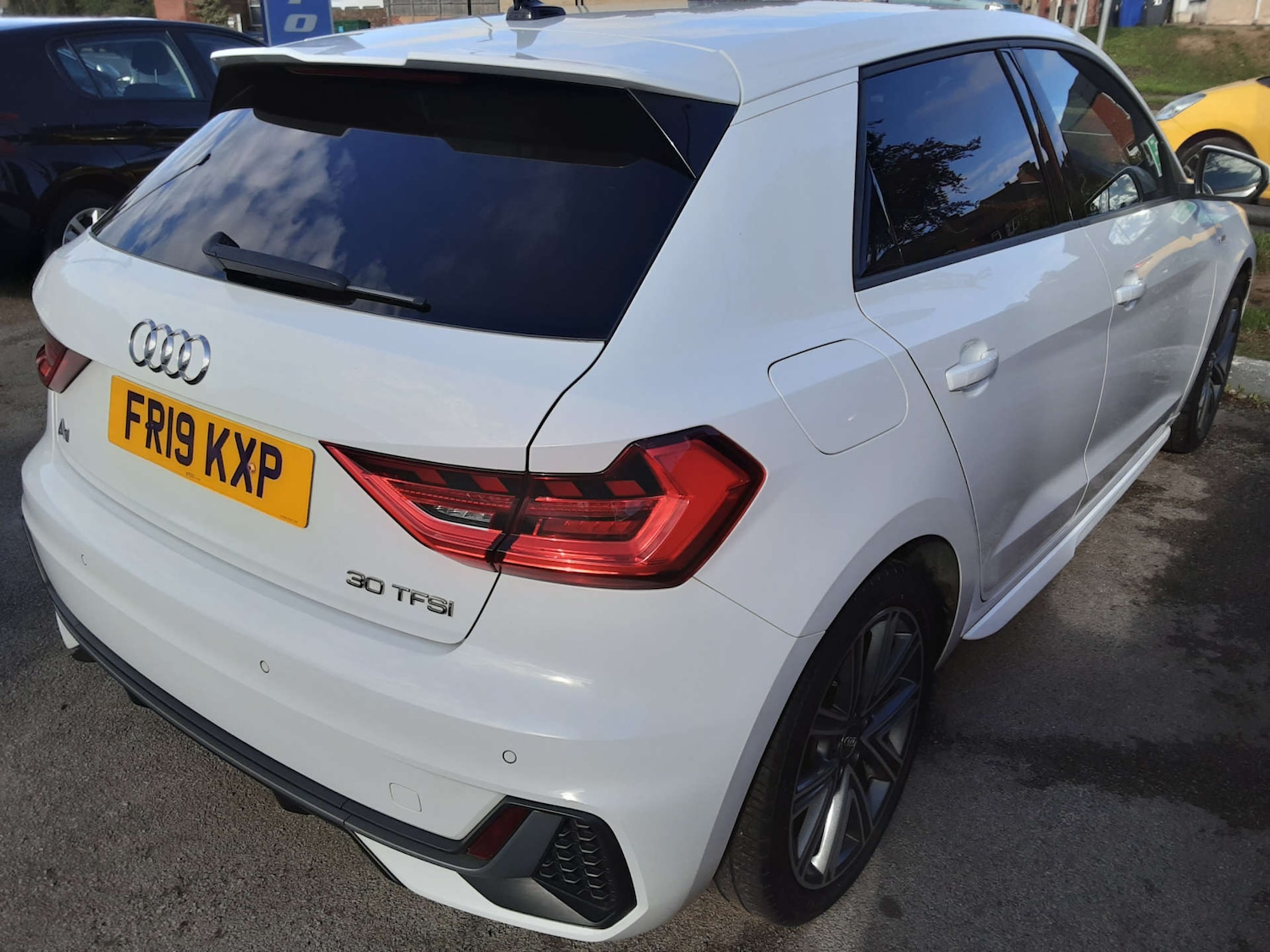 Used Audi A1 2019 for sale - 76404612: Photo 11