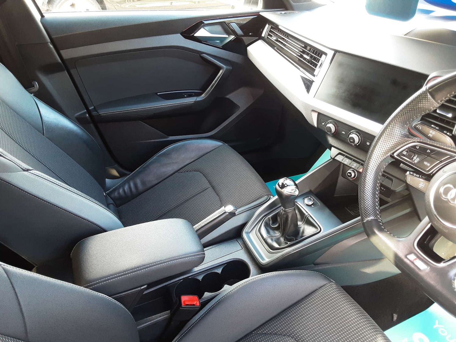 Used Audi A1 2019 for sale - 76404612: Photo 12