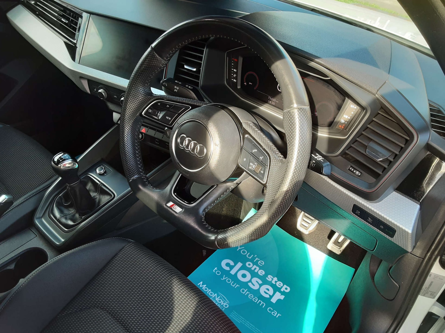 Used Audi A1 2019 for sale - 76404612: Photo 13