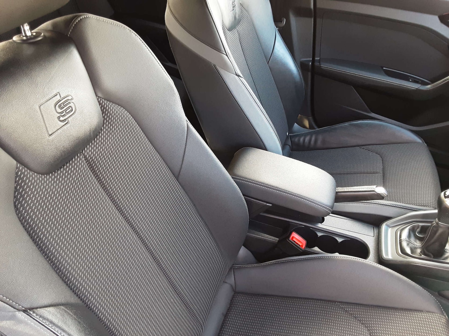 Used Audi A1 2019 for sale - 76404612: Photo 15