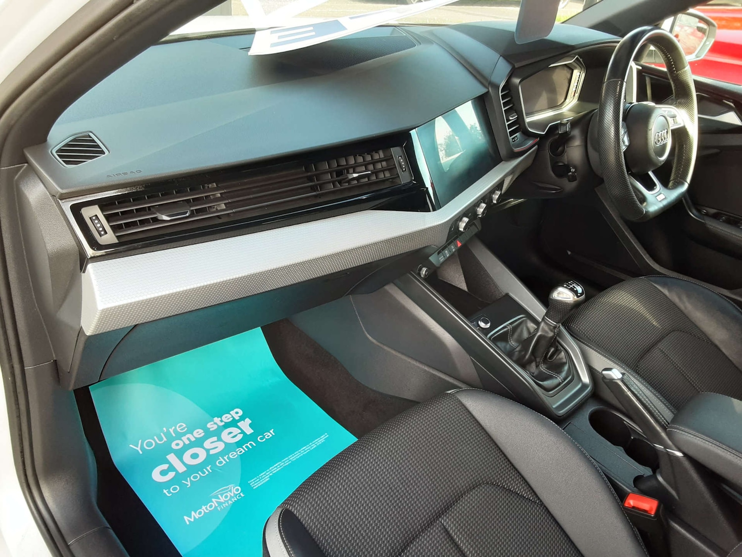 Used Audi A1 2019 for sale - 76404612: Photo 16