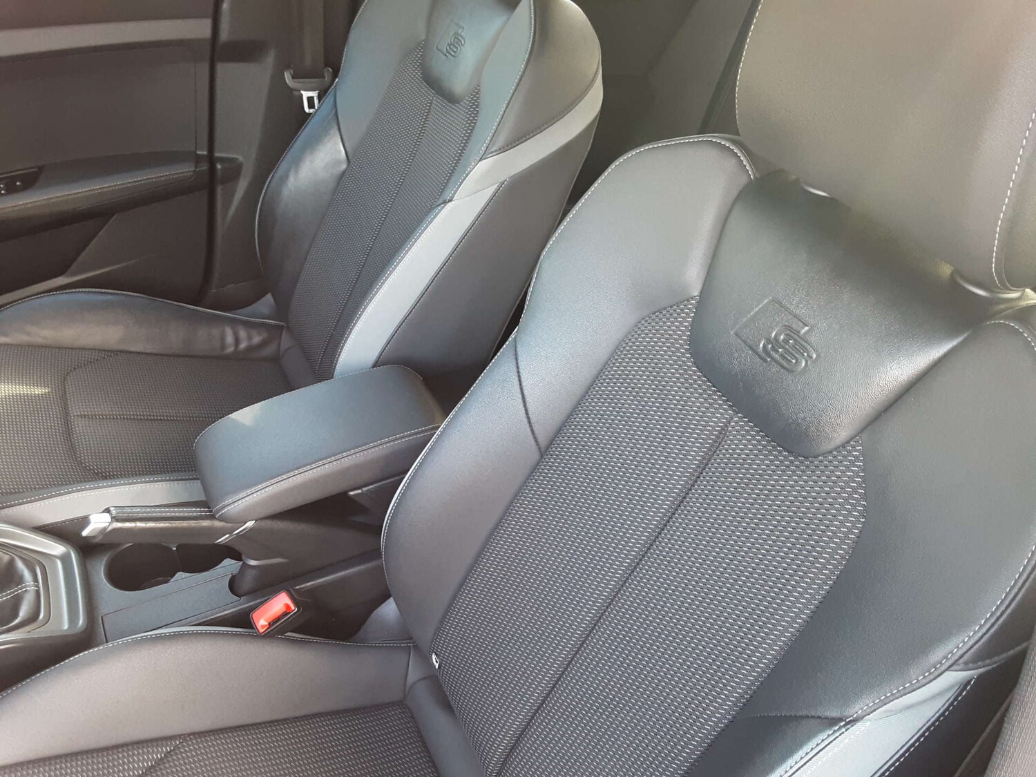 Used Audi A1 2019 for sale - 76404612: Photo 18