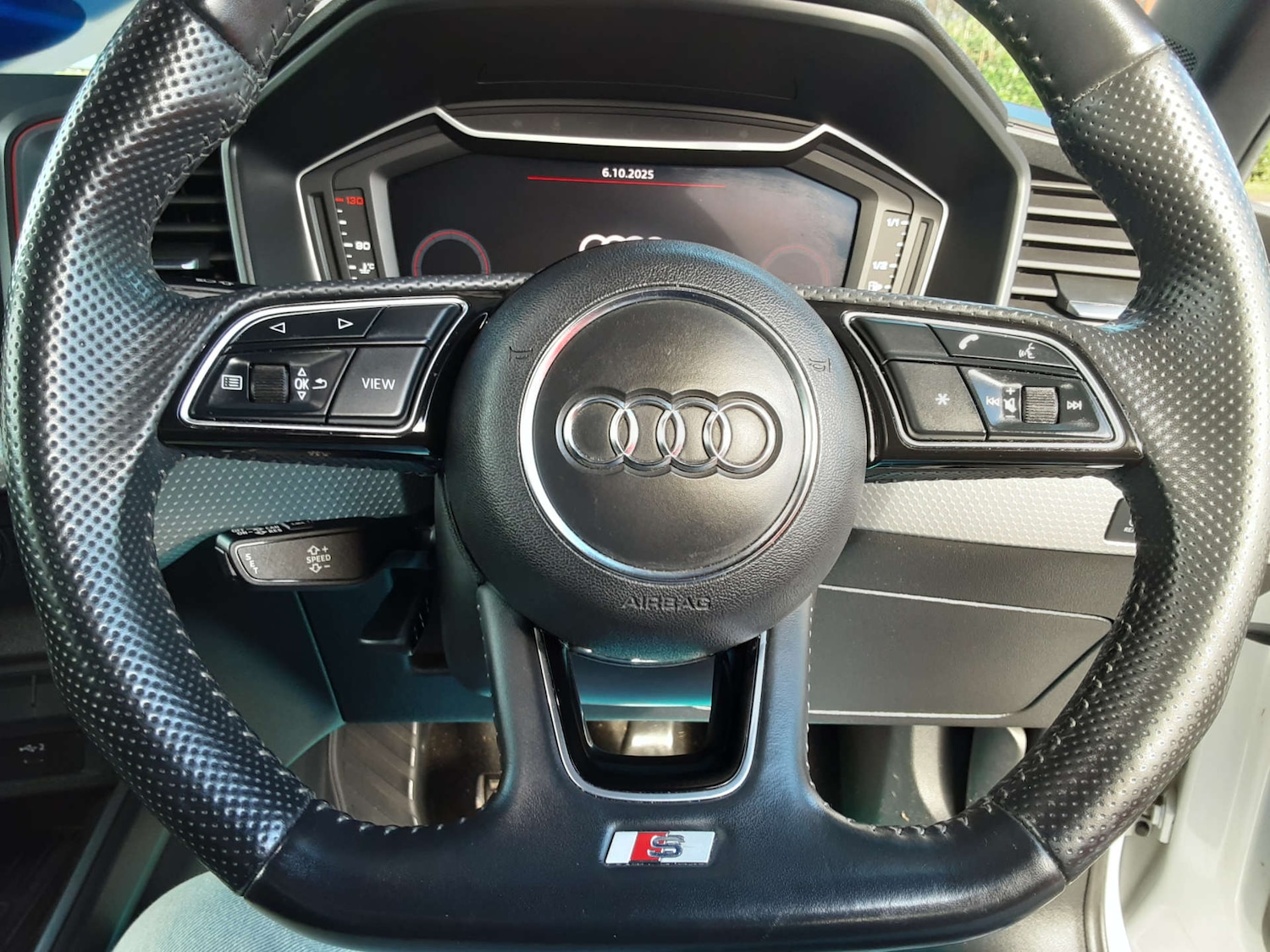 Used Audi A1 2019 for sale - 76404612: Photo 25