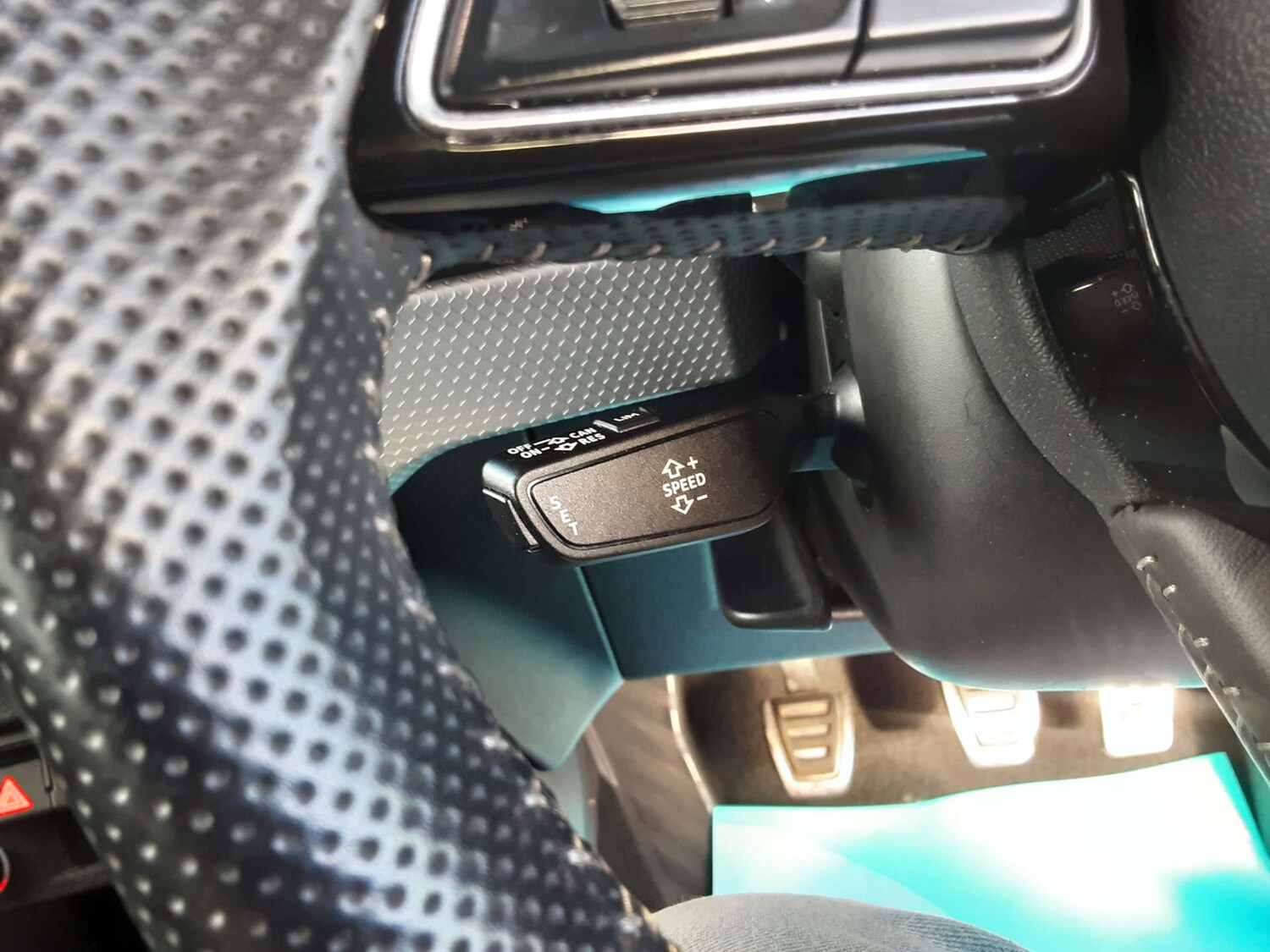 Used Audi A1 2019 for sale - 76404612: Photo 26