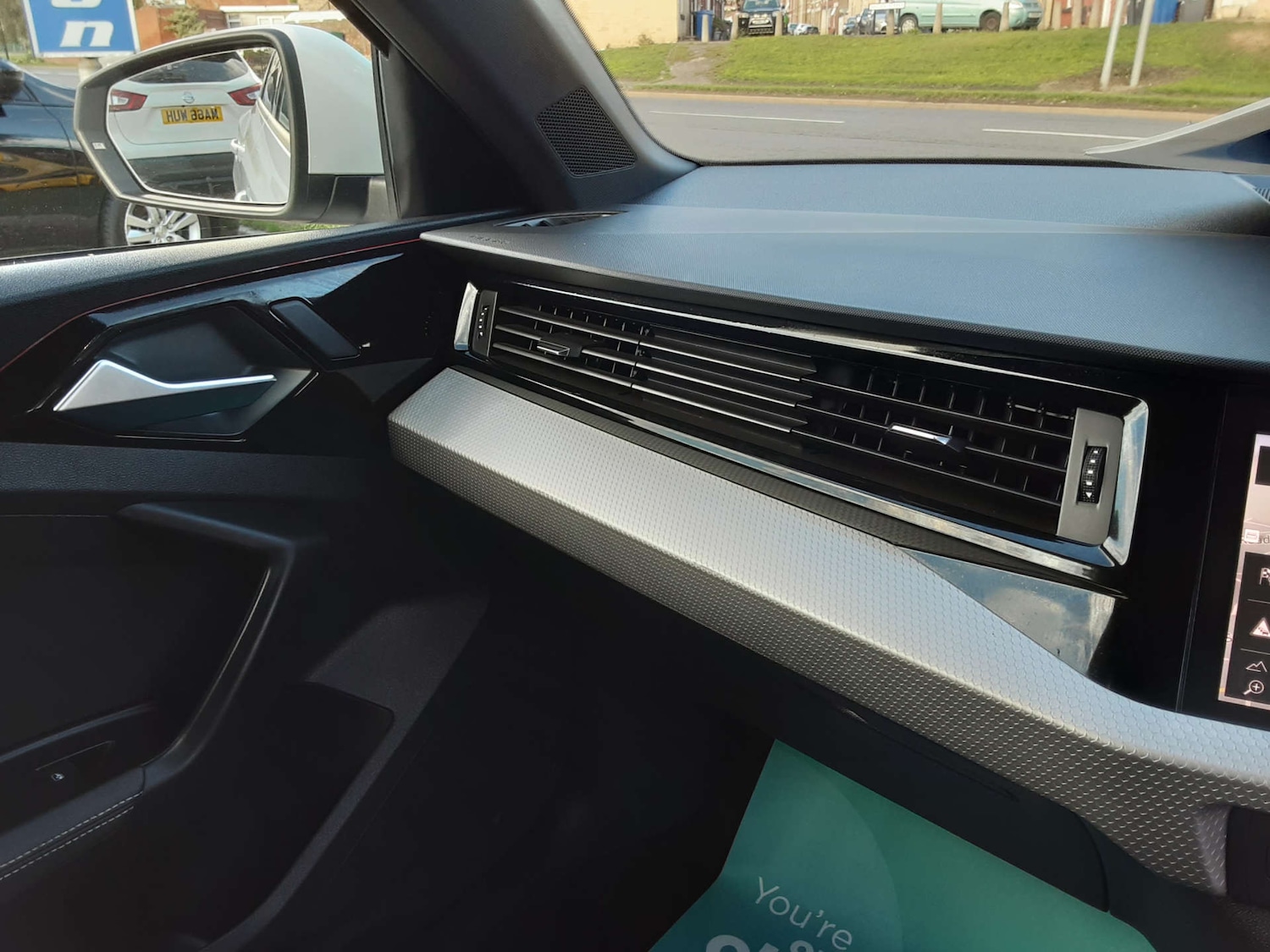 Used Audi A1 2019 for sale - 76404612: Photo 27