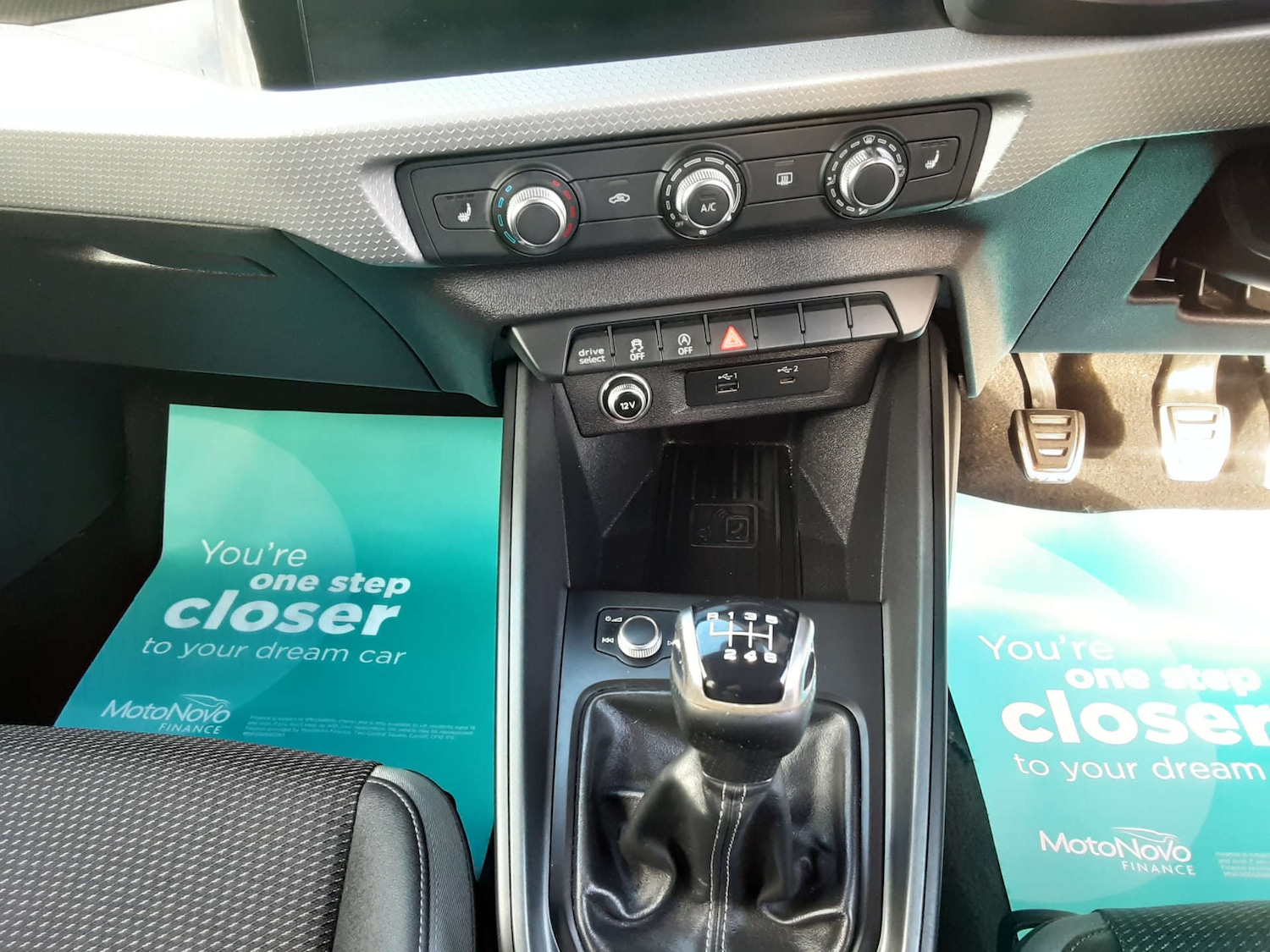 Used Audi A1 2019 for sale - 76404612: Photo 28