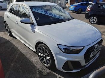 Used Audi A1 2019 for sale - 76404612: Photo