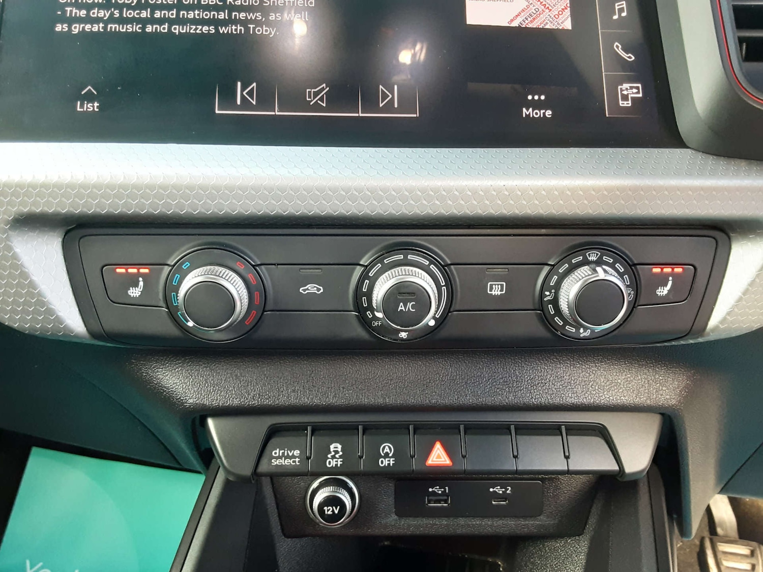 Used Audi A1 2019 for sale - 76404612: Photo 30