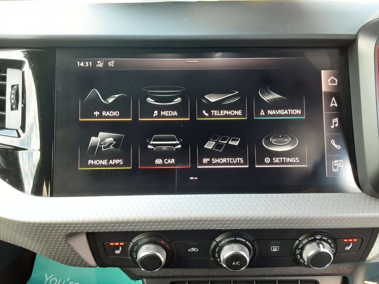 Used Audi A1 2019 for sale - 76404612: Photo 32