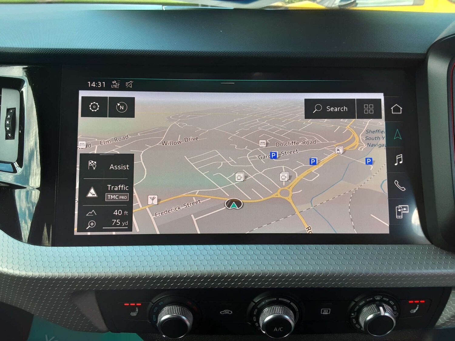 Used Audi A1 2019 for sale - 76404612: Photo 34