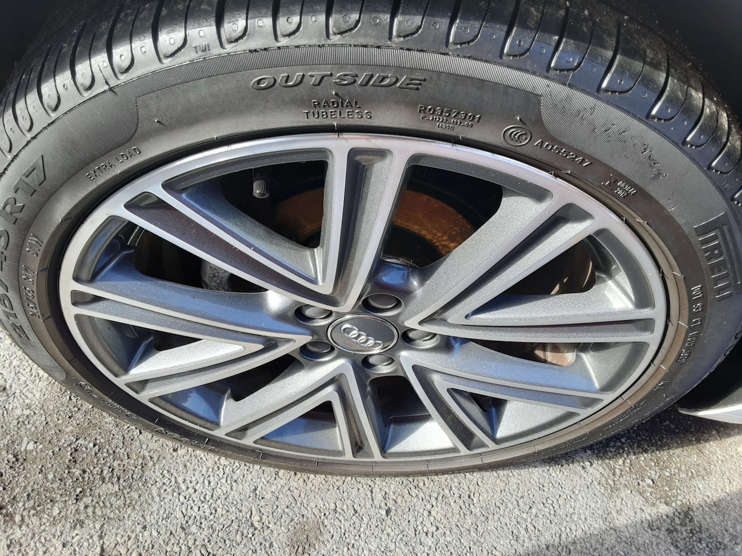 Used Audi A1 2019 for sale - 76404612: Photo 36