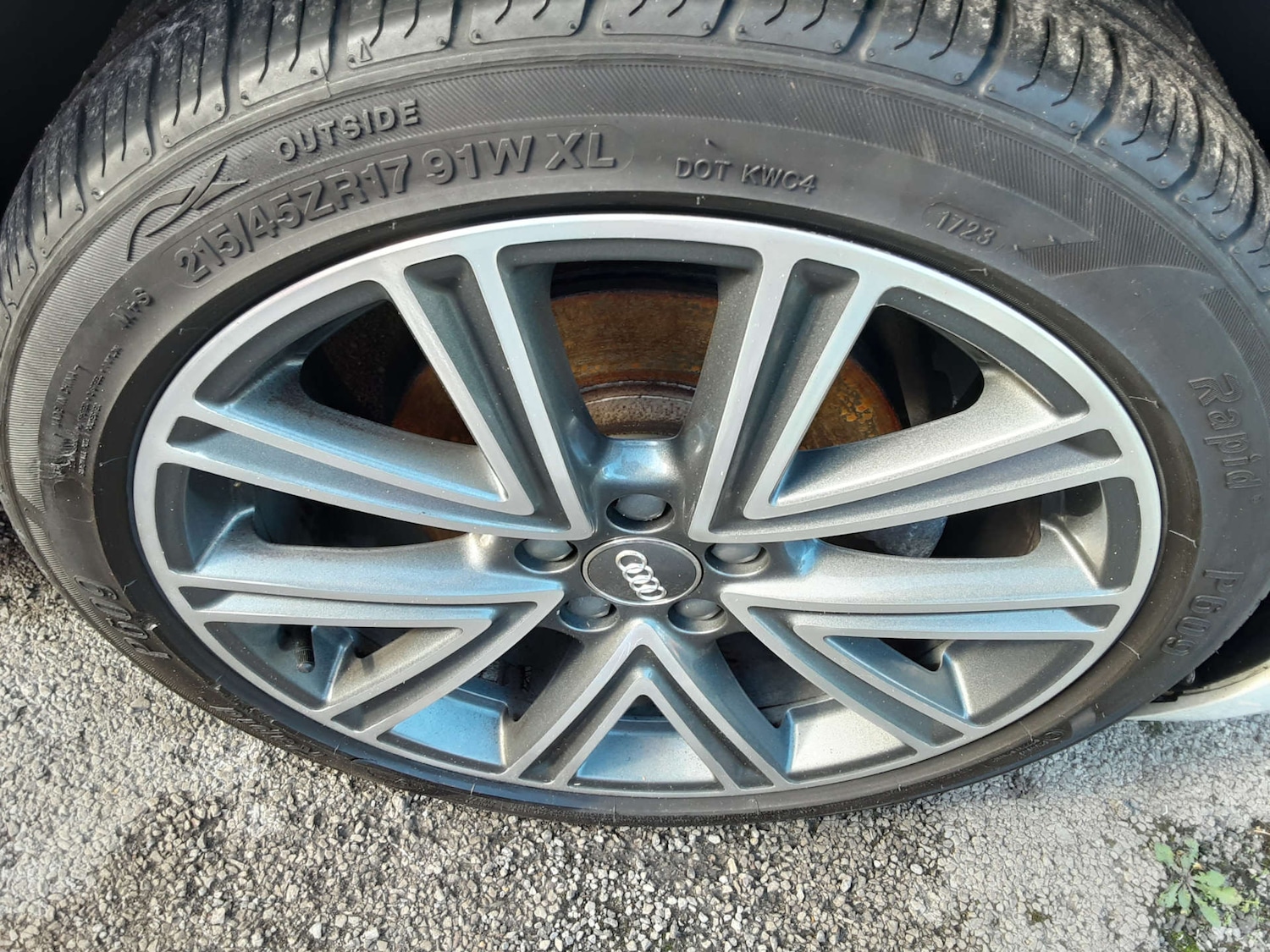 Used Audi A1 2019 for sale - 76404612: Photo 37