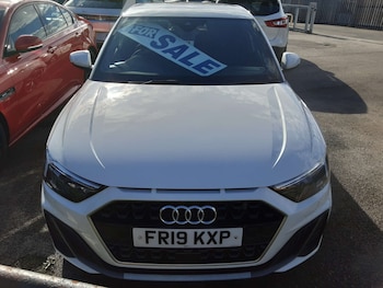 Used Audi A1 2019 for sale - 76404612: Photo