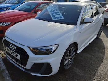 Used Audi A1 2019 for sale - 76404612: Photo