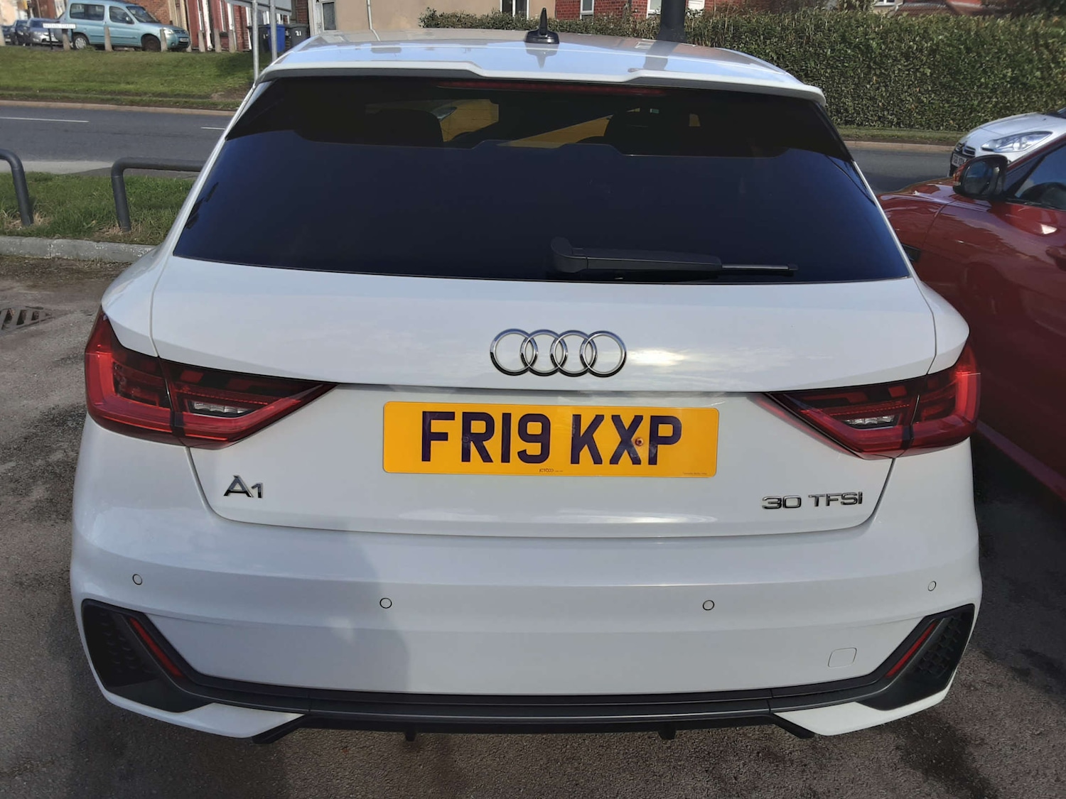 Used Audi A1 2019 for sale - 76404612: Photo 9