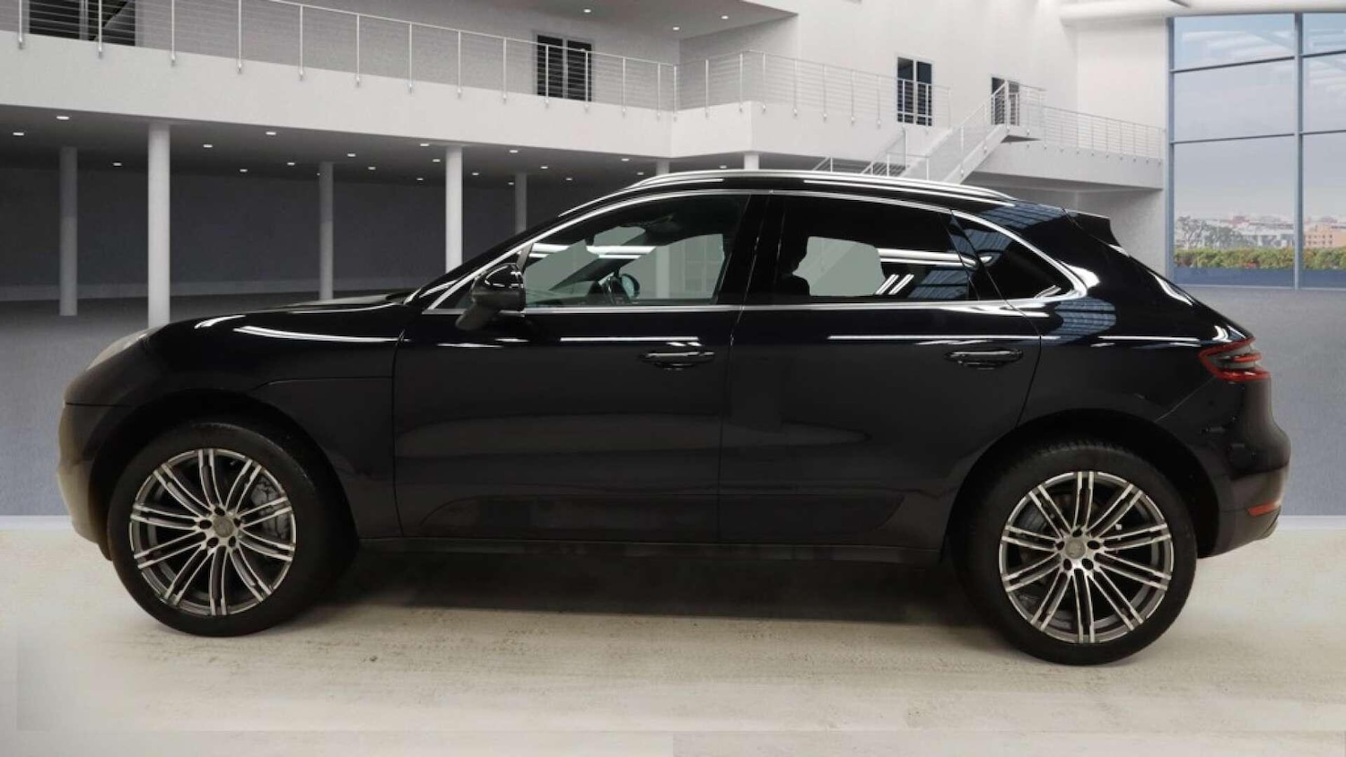 Used Porsche Macan 2016 for sale - 77279911: Photo 12