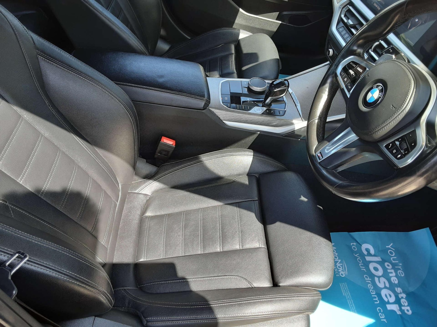 Used BMW 3 Series 2021 for sale - 76807631: Photo 16