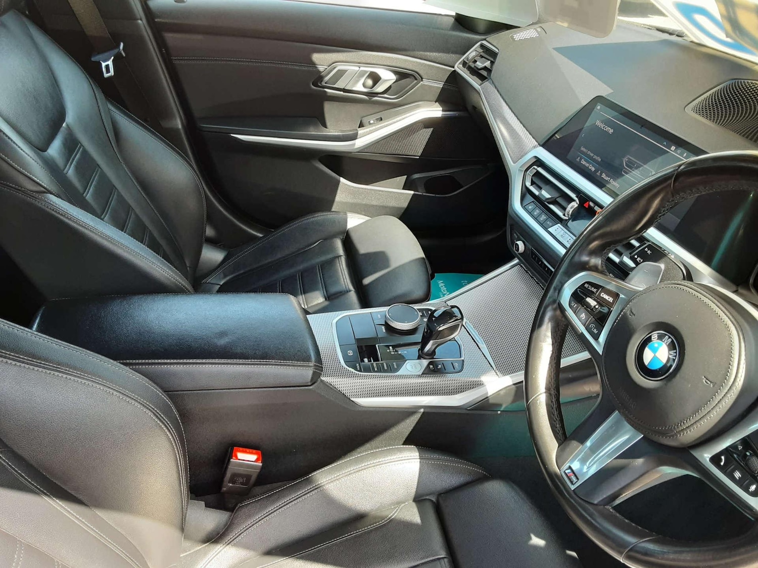 Used BMW 3 Series 2021 for sale - 76807631: Photo 17