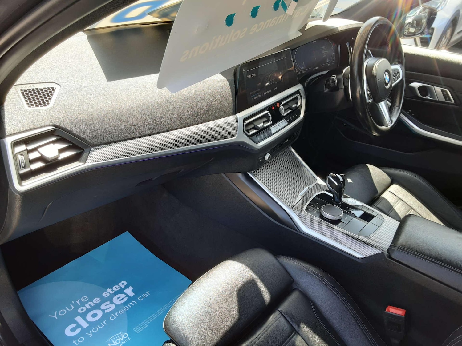 Used BMW 3 Series 2021 for sale - 76807631: Photo 19