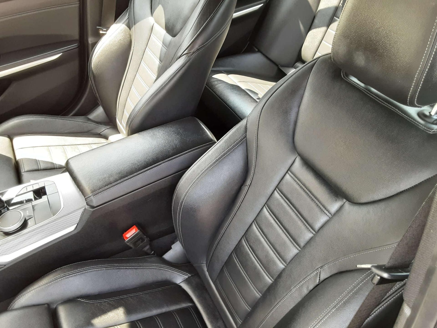 Used BMW 3 Series 2021 for sale - 76807631: Photo 21